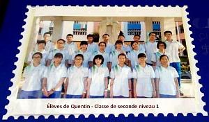 Zhongshan 055- French zone